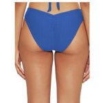 Becca 🦎Adela Ruched Hipster Bikini Bottom🌵 Photo 1