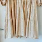 Stine Goya Imperio Sequin Dress Size L NWT Pink Size L Photo 6