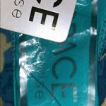 l*space L  Juniors Inlay Crochet Bottom nwt Photo 3