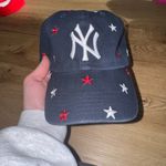 47 Brand New Era Navy Star Embroidered Cap Photo 1