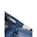 SO New Women’s Juniors' ® Low-Rise Bootcut Jeans Light Blue Size 13L Photo 6