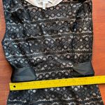 Max and Cleo  Black Dress Photo 1