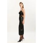 Bardot  Britney Bodysuit in Black 4 New Womens Cami Sleeveless Tank Top Photo 11