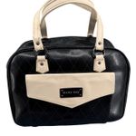 Mary Kay Consultant XL Black Quilted Starter Travel Bag with Organizer Insert Photo 0