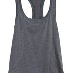 Lululemon  Swiftly Tech Racerback Tank Top 2.0 tempo or fine stripe pattern 2 Photo 0