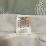 Blue Rain  High Waist Floral Shorts Size Medium Lined Photo 5