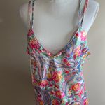 Tesoro satin night gown size large Pink Photo 1