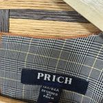 Prich Brown Dress‎ Size 160/84A Photo 10