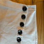 Stradivarius  Beige Skort | sporty spice! Photo 2