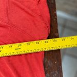 J. Jill Fit Raglan tunic Relaxed Short Sleeve T Photo 5