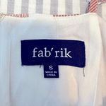 fab'rik  romper Photo 1