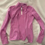 Lululemon Pink Define Jacket Photo 0