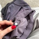 Lululemon Gray Pattern Tank Photo 2