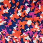 Ideology Compression Side-Pocket Cropped Leggings Multicolor Abstract Pattern M Photo 8