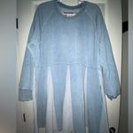 American Eagle •• Super comfy denim style dress• Photo 0