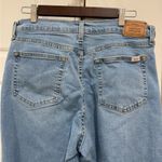 Levi's Levi Strauss & Co. Vintage High Rise Straight Leg Jeans Photo 2