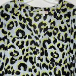 Gianni Bini GB‎ Animal Print Top Photo 1