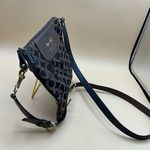 Coach A rare Vintage Brown Classic C Print Crossbody Photo 1