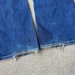 Ariat REAL 32L Spitfire Mid Rise Stretch Original Boot Cut Jeans 10011683 Photo 8