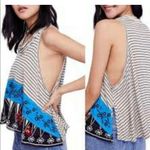 We The Free Free People North South crop top Photo 2