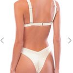 Oneone Swimsuit Gold Photo 1