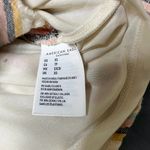 American Eagle AE Striped V-Neck Romper Photo 5