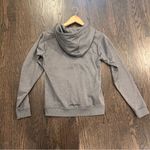 Under Armour  Women's Heather Gray Full-Zip Jacket Photo 10