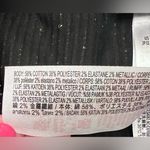 Disney Walt  World 50th Anniversary Spirit Jersey Corduroy Luxe‎ Jogger Pants XL Photo 10