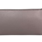 Kate Spade NY Louise Python Embossed Taupe Crossbody Purse Photo 2