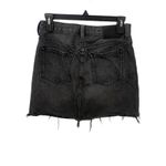 Everlane The denim Skirt Photo 2