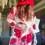 Adorable Lolita Robe Cozy Cute Photo 0
