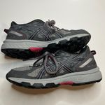 ASICS Womens  Gel Venture 6 Size 6.5 Photo 4