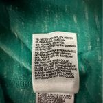 The North Face Green T-Shirt Size S Photo 5