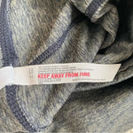 Free People Movement Infinity Leggings in Heather Khaki Green Medium Photo 14