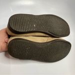 Hush Puppies leather shoes tan size 7.5 Photo 9