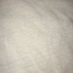 Madewell Flare Sleeve Tee White Cotton Size XS Basic Casual Textured Cotton Knit Photo 6