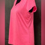 Xersion Pink shortsleeved top- size Medium Photo 1