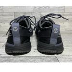 Merrell Bare Access Arc 3 Black Barefoot Running Sneakers Shoes Women's Size 9 Photo 4