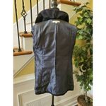 Klein + Jacket S/M Wool Double Breasted Jacket ( fits like a smedium) Photo 6