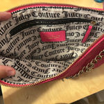 Juicy Couture Pink  Bag Photo 5