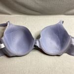 Spanx Pillow Cloud lavender bra size 34DD Photo 2