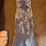 & Other Stories Zapaka Purple Prom Dress Photo 0