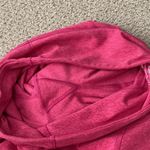 Outdoor Voices Athena Crop Top Bra Warmup Leggings Bundle Flamingo Pink Like New Photo 10