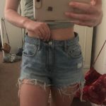 PacSun jean shorts Photo 0