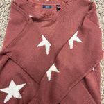 Buckle Star Sweater  Photo 0