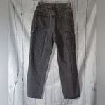 Simple Society  Juniors Denim Cargo Pants Photo 15