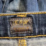 Citizens of Humanity Dina Petite Bootcut Leg Blue Jeans (26) Photo 4