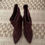 Marc Fisher NWOB  Rayya Slouch Booties Photo 5