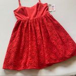 Gianni Bini  Fit & Flare Mini Dress Photo 2