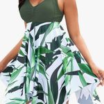 Bulova Women Swimdress Backless Swimsuit Sleeveless. Photo 1